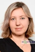 Полякова Наталья Борисовна - Екатеринбург