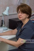 Полякова Наталья Юрьевна - Москва