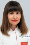 Полякова Наталья Викторовна - Воронеж
