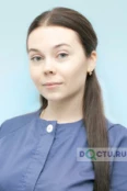 Полякова Нина Игоревна - Москва