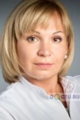 Полякова Оксана Леонидовна - Красноярск