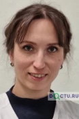 Полякова Олеся Сергеевна - Волгоград