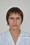 Полякова Ольга Анатольевна - Белгород