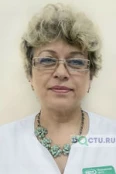Полякова Ольга Николаевна - Тюмень