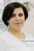 Полякова Ольга Николаевна - Пермь