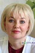 Полякова Светлана Анатольевна - Волгоград