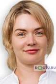Полякова Светлана Анатольевна - Ессентуки