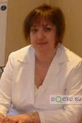 Полякова Светлана Валерьевна - Челябинск