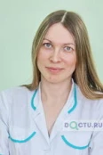 Полякова Светлана Юрьевна - Чебоксары