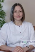 Полякова Светлана Леонидовна - Санкт-Петербург