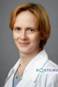 Полякова Светлана Николаевна - Екатеринбург