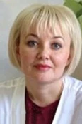Полякова Светлана Петровна - Волгоград