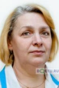 Полякова Татьяна Арнольдовна - Петрозаводск