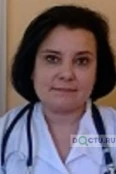 Полякова Татьяна Григорьевна - Воронеж