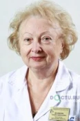 Полякова Татьяна Николаевна - Москва