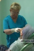 Полякова Татьяна Николаевна - Волгоград