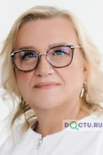 Полякова Валентина Анатольевна - Тюмень