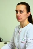 Полякова Валентина Ивановна - Курск