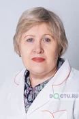 Полякова Валентина Васильевна - Орёл