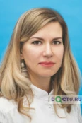 Полякова Виктория Ростиславна - Волгоград