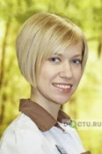 Полянцева-Березина Анна Владимировна - Хабаровск