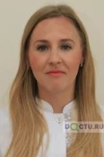 Полянцева Елена Викторовна - Волгоград