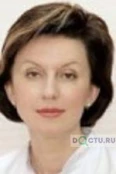 Полянчикова Ольга Леонардовна - Москва