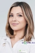 Полянская Елена Александровна - Москва