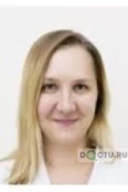 Полянская Елена Владимировна - Астрахань
