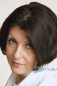 Полянская Ирина Ивановна - Санкт-Петербург
