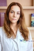 Полянская Майя Владимировна - Москва
