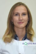 Полянская Мария Владиславовна - Тамбов
