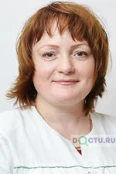 Полянская Оксана Валерьевна - Москва