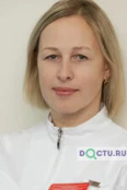 Полянская Светлана Александровна - Тамбов
