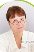 Полянская Татьяна Анатольевна - Москва