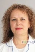 Полянских Ольга Анатольевна - Севастополь