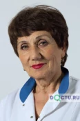 Поляруш Наталья Федоровна - Самара