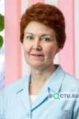 Полюгова Галина Львовна - Самара
