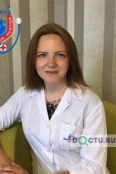 Полховская Оксана Юлиановна - Набережные Челны