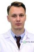Полькин Роман Александрович - Владивосток