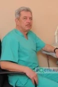 Полькин Вячеслав Иванович - Оренбург