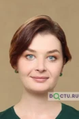 Полковникова Дарья Николаевна - Чебоксары
