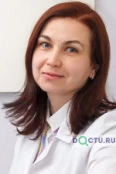 Полковникова Елена Владимировна - Москва