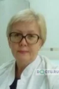 Полковникова Галина Алексеевна - Новороссийск