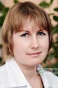 Полковникова Татьяна Геннадьевна - Тюмень