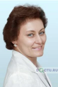 Полляк Евгения Семеновна - Екатеринбург