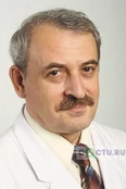 Полляк Михаил Наумович - Екатеринбург