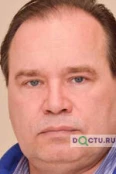 Полоник Александр Иванович - Москва