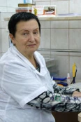 Полоник Людмила Георгиевна - Калининград