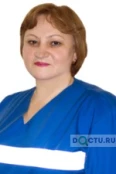 Полоникова Светлана Анатольевна - Москва